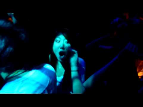 Cressida - 6am [Kyau & Albert] (AvB @ DC 20091017)