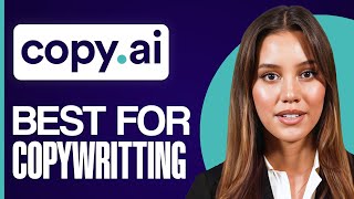 The Brand Voice feature in Copy.ai is what makes it worth evaluating for marketing teams