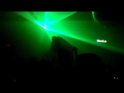 Solarstone @ Fly 2.0 - Scott Bond vs. Solarstone - 3rd Earth