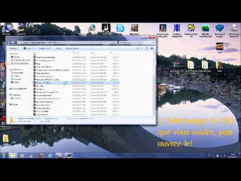 comment installer rct3