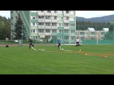 SDH Březová muži - Tanvald (Jizerská liga) 2021