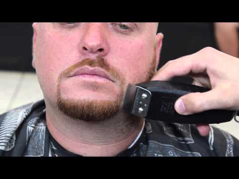 GOATEE TRIM | BY WILL PEREZ