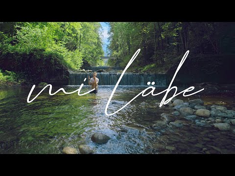 Sherry-ou - Mi Läbe (prod. by Ludwig O.S. & HSA)