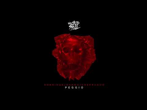 THE OLD SKULL -11- "Peggio" feat. DANNO, CHEF RAGOO, NOBRIDGE