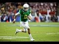 Oregon Ducks 2014 Highlights ||Smell The Roses.