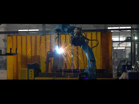 Achter de schermen bij EP-Equipment: De Productielijn van de Elektrische Pallettruck F3 |Equipment4U