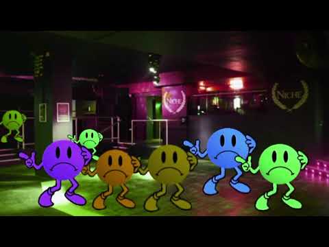 Da Mighty Blaze March 2005 Full Mix *bassline / niche / 4x4 / speed garage classics*