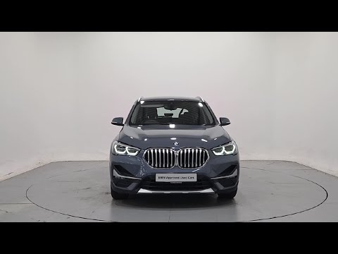 BMW X1 xDrive25e xLine - Image 2