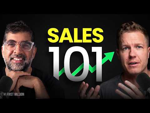 7 simple rules to become a sales machine
