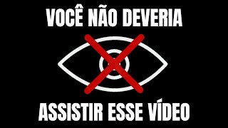 A Informação MAIS PERIGOSA Que Existe