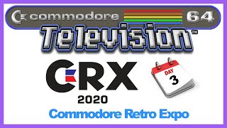 CRX2020 Day3