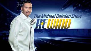 Michael Baisden Show Rewind: Young Buck, Older Woman