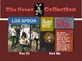 Por Ti -  Not Me  [ Los Apson - Gary U S  Bonds ]