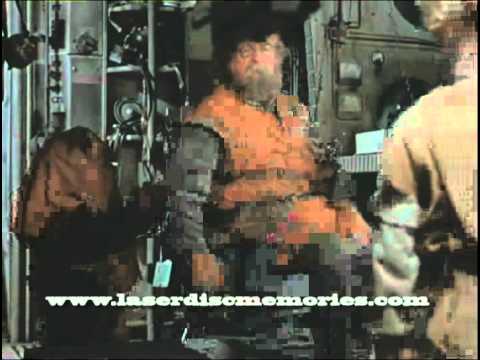 Laserdisc Memories - Episode 7: Ewoks: The Battle For Endor