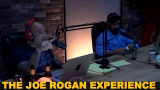 Joe Rogan Experience #369 - Jason Silva, Duncan Trussell, Ari Shaffir