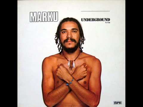 Marku Ribas - Underground (1973) - Full Album