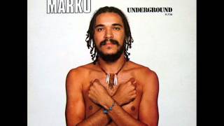 Marku Ribas - Underground (1973) - Full Album