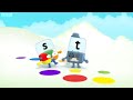 Alphablocks S04E02 Clap