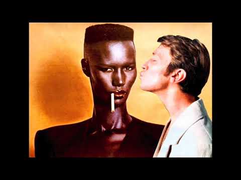 Jackie Moontan - Grace Jones