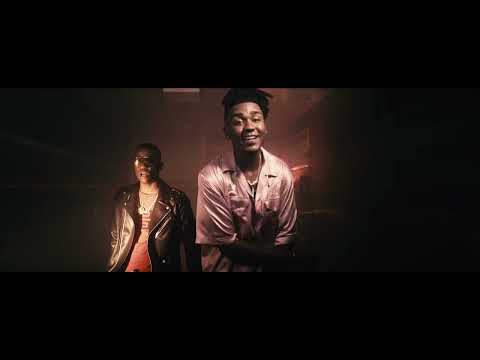 Kevin Ice, Barbel - Choque