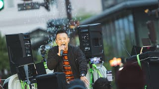 そう、新しい時代を作るのはVOCALOIDであって、老人でも人間でもない。 - 【LIVE】増税?ダメ♡絶対!デモ in 山形 山本太郎代表 2023年11月19日