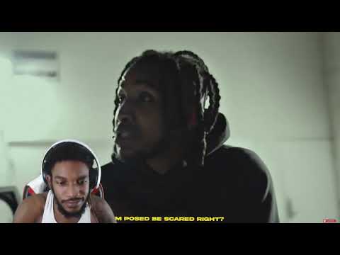 DDG - Baby Rich & PaidWay T.O. Diss Reaction