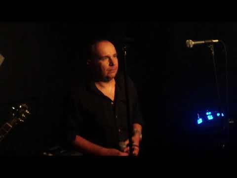 Agressiva 69 - "Seed" Live Scena Supernova, Kraków [Cracow, Poland] (28.09.2019)