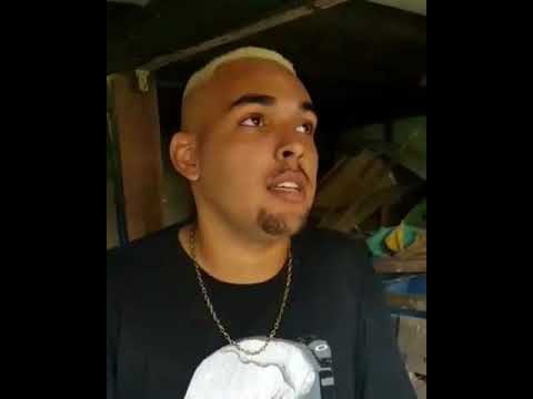 MC CAIQUE JT (PAIXÃO DE MALANDRO)
