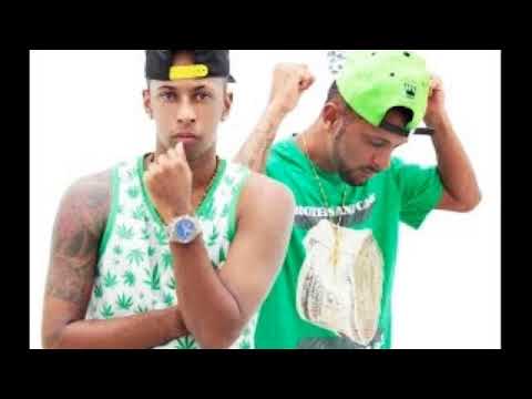 SELO E ALATA HIT DA FAVELA