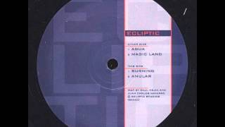 Ecliptic - Magic Land