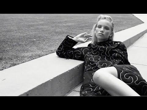 Models | Focus on Rebecca Longendyke