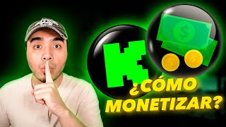 How to Monetize on Kick in 2026: Updated Guide thumbnail