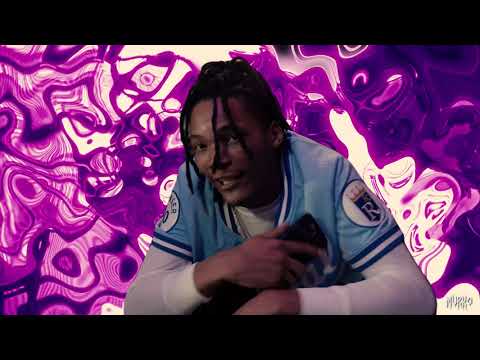 SHY KASH-KEEP UP shot by @mvrko