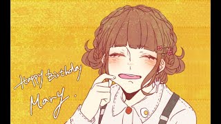 ▷「グレゴリオ」古川本舗(cover)/ アコギ弾き語り【LIVEver】 めありー