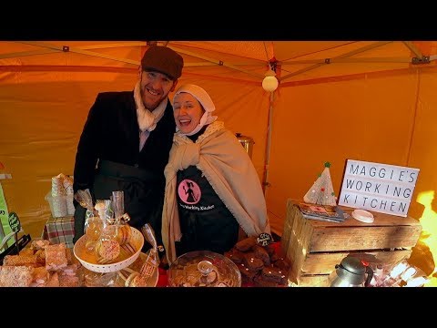 Whitehead Victorian Street Fair, 2017