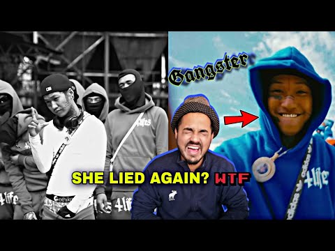 4T5 NEVERLIE BUT SHE LIED 4T5 AGAIN😂