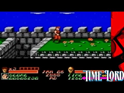 NES Hour of Power Hour 4: Great NES Music - NintendoComplete