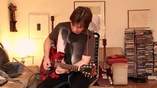 Video thumbnail for 1972 Gibson ES-320 Part2 by GregsGuitars