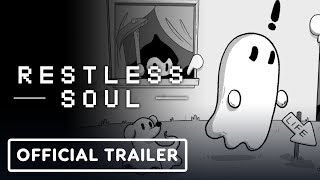 Watch and explore about RESTLESS SOUL EU Steam CD Key