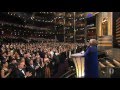 Olivia De Havilland Presenting The 75th Past Oscar Winner Reunion