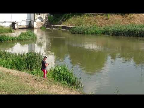 Sony Xperia 1 III, 4K Video Sample (Stabilisation; Zoom)