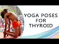 Yoga Poses For Thyroid Swami Ramdev