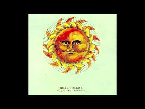 Lal & Mike Waterson - The Scarecrow (1971 Demo Version)