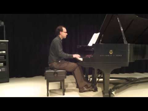 Hugo Reinhold, "Hungarian Dance"