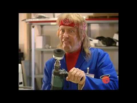 OLM KLASSIKER - Tony Kowardschek