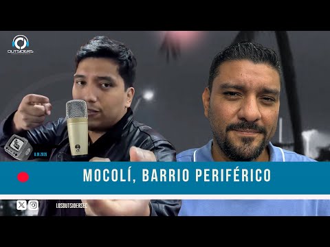 SICARIATO EN MOCOLÍ, RAFAEL CORREA EN VIVO - OUTSIDERS