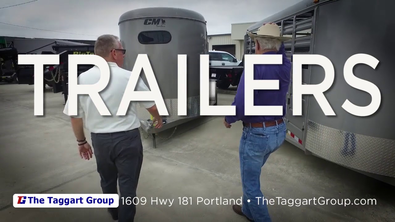 The Taggart Group - Car Sales, Trailers, Service