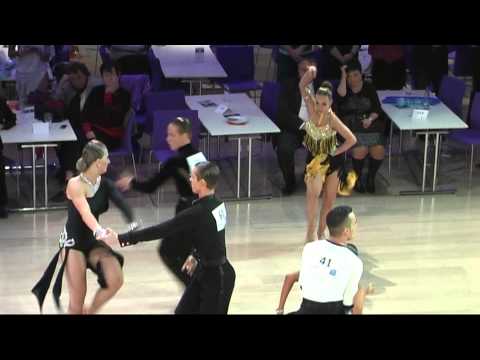 Vilém a Nela Šírovi