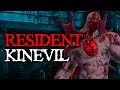 Let's Play Resident Evil Revelations Finale - Resident Kinevil