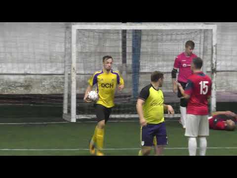 24 КХ 7 тур 4 20:30 1/4 Auto-Motors - Канониры